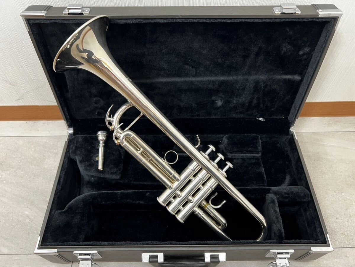 Yamaha Ytr 4335g for sale - eBay