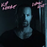 Kip Moore: Damn Love - - (Cd / D)