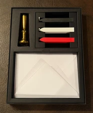 Montblanc 4070806 Wax Seal Set