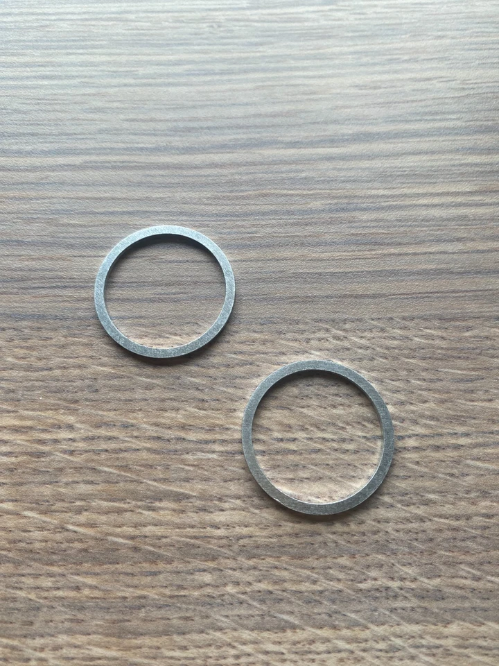 KIT de rodamientos de una fila de repuesto IMS - Porsche 996 Carrera/911/ Boxster 986 Foto 4 de 4