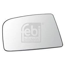 Mirror glass mirror exterior mirror right for Mercedes-Benz 0028115333 new
