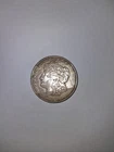 1922 morgan silver dollar