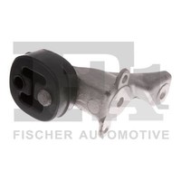Fa1 183-901 Halter, Abgasanlage FüR Audi