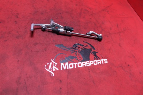 15 16 17 18 BMW S1000RR S-1000RR OEM QUICK SHIFTER Shift Rod Sensor Lever