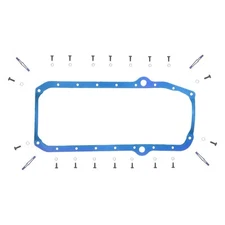For Chevy Camaro 1975-1985 Fel-Pro OS 34510 T Engine Oil Pan Gasket Set