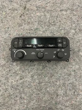 2001-2007 Chrysler Town & Country Heater A/C Temperature HVAC Climate Control