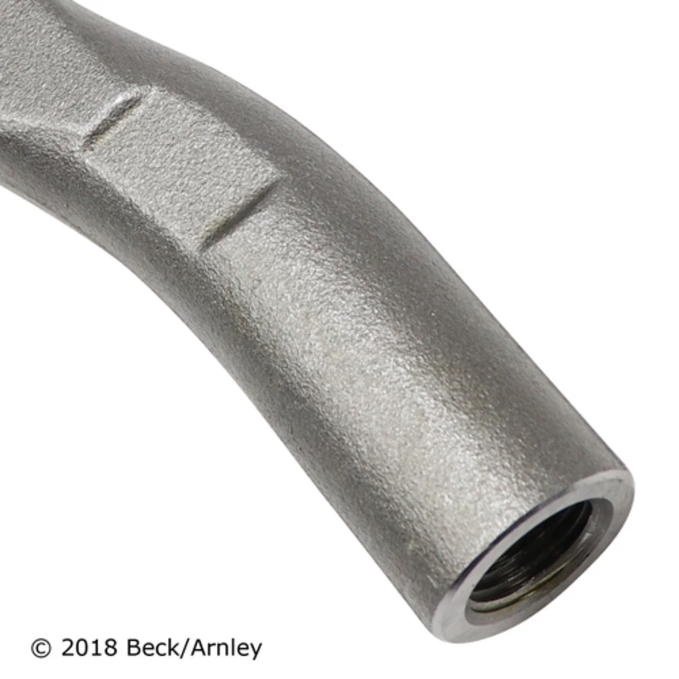 Концы анкерного стержня Beck Arnley 101-5315 передние левая сторона водителя наружные наружные - Изображение 4 из 4