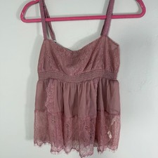 Free People Intimately Take It Away Cami  S