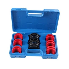 Motorcycle Bike Adjustable Fork Seal Driver Tool Kit-35mm 36mm 40mm 41mm 42mm 