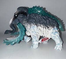 SCHLEICH Eldorado Frost Mammoth 70829
