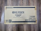 ONE PIECE OP07 500 YEARS IN THE FUTURE JAPANESE BOOSTER CASE