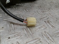 Retroviseur gauche (ou coque) Suzuki SPLASH