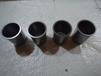 Yamaha FJ1200 Zylinder Laufhülsen FJ 1200 Motor Barrel Jugs XJR1200