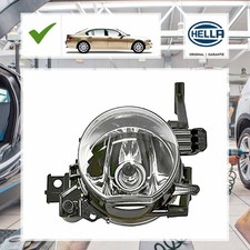 Nebelscheinwerfer Rechts Hella f�r BMW 7 E65, E66, E67 730 d