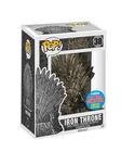 Funko Pop Game Of Thrones Iron Throne 38