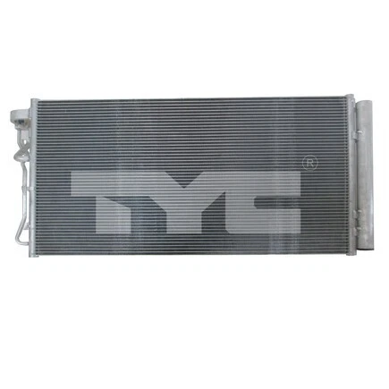 Tyc 30076 A/C Condenser - Image 2 of 4