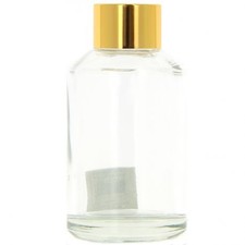 Born to Bio - Bouteille verre pour la diffusion d'huile essentielle 100 ml
