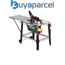 Metabo 0103153038 TKHS 315 M Site Saw 2500W 240V MPTTKHSM