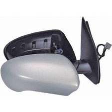 Glace latérales Nissan QASHQAI