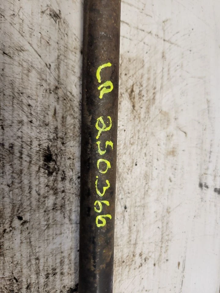 Eje eje trasero AWD 3,5 L 6 cilindros se adapta a 13-20 PATHFINDER 1666089 Foto 4 de 4