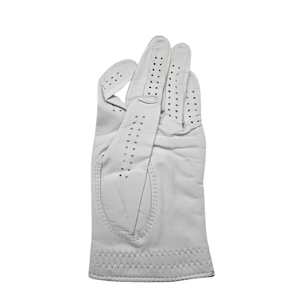 New Womens Golf Glove Left Hand Size Medium FootJoy Sta-Sof  - Image 3 of 4