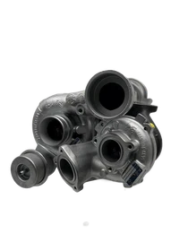 Turbolader Mercedes Vito Viano Sprinter 10009700008  2.2 CDI 120 kW 163 PS beide