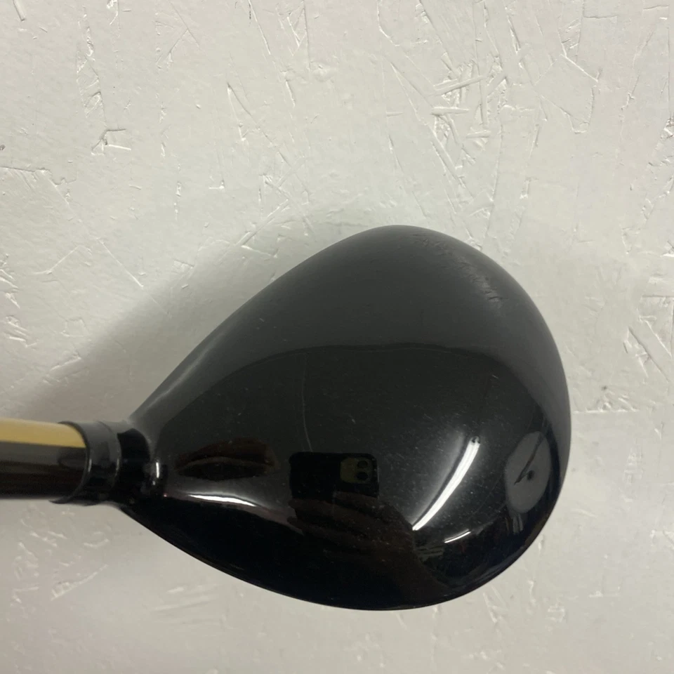 PURESPIN Diamond Face DRIVER 10* Right Graphite Regular 45.5" - Image 3 of 4