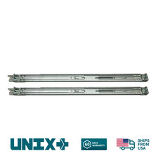 Dell 81WCD A7 Sliding Rail Kit for PowerEdge Server R330 R330 R430 R630