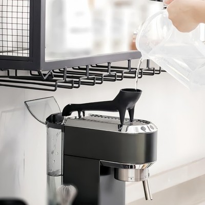 Coffee Machine Water Tank Access Funnel, Water Tank for Espresso Machine, for...