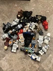 LEGO Star Wars Minifigures Lot of 29