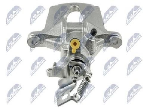 Original NTY Brake Caliper HZT-FR-000 For Ford