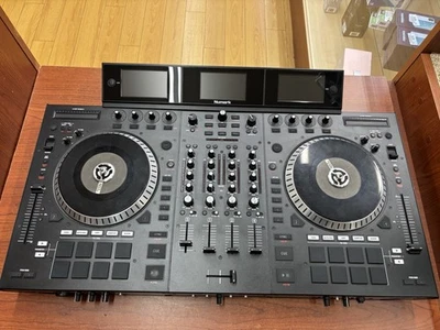 Numark NS7 DJ Controllers for sale - eBay