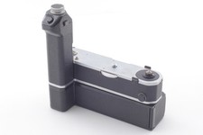  MINT Nikon MD-2 Motor Drive Winder  MB-1 Battery Pack for F2 From JAPAN