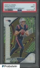 2024 Panini Illusion Illusionists Stardust #2 Drake Maye RC Rookie PSA 9 MINT