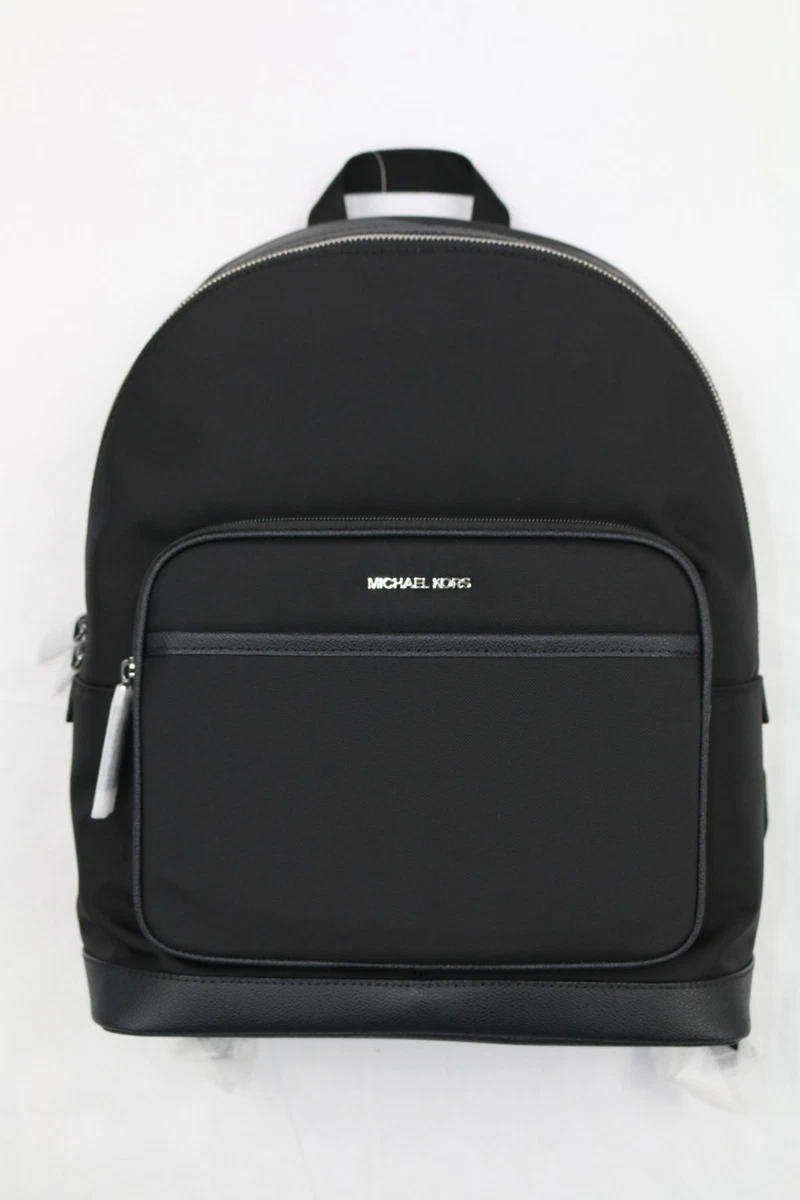 Michael Kors Backpack Black Bags for Men for sale | eBay