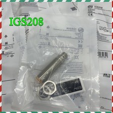 1PCS NEW for IFM IGS208 Proximity Switch fast delivery IGS 208