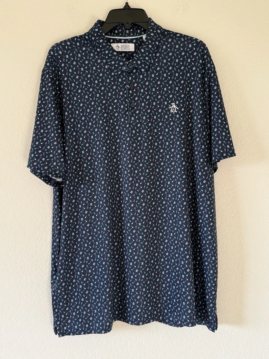 25+ Penguin Shirts for Men for sale | Updated Oct 2026