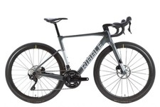 Ribble Endurance SL e Sport Shimano 105 Disc Electric Road Bike 2023, Size Small