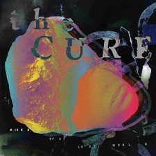The Cure: Mixes of A Lost World (Ltd. 2CD)