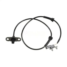 Mpulse Rear Right Abs Wheel Speed Sensor For Compatible With For Nissan Nv2500