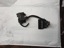 Nissan Qashqai J11 Start Stop Solenoid Valve 25116 BB50A