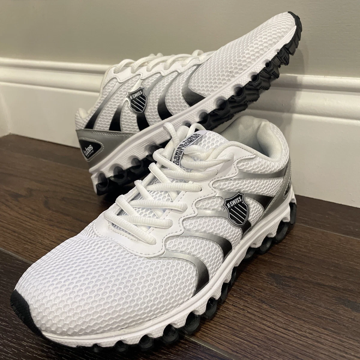 K swiss hotsell running shoes