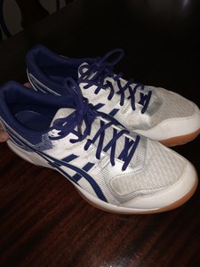 asics womens size 13