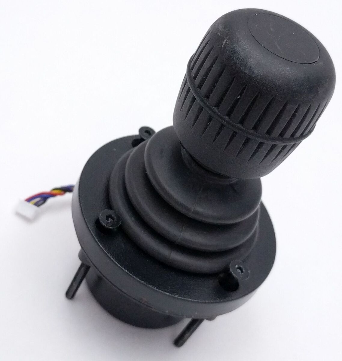APEM Velco CMM Metrology Jogbox Joystick Controller Multi APEM Velco CMM Metrology Jogbox Joystick Controller Multi