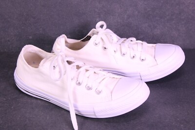 Converse Chucks All Star Shield OX Sneaker Gr. 38 weiß Counter Climate BC1077