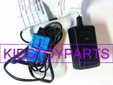 18v Charger for the Kid Trax Batteries if your building your own.