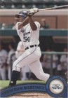 2011 Topps Pro Debut - Francisco Martinez #39