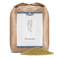 1 Kg Rosmarin Geschnitten RosmarinbläTter ErgäNzungsfutter FüR Pferde