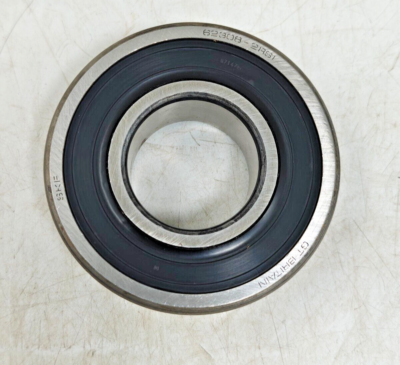 62308-2RS1 SKF Single Row Deep Groove Ball Bearing 40x90x33 mm SKF