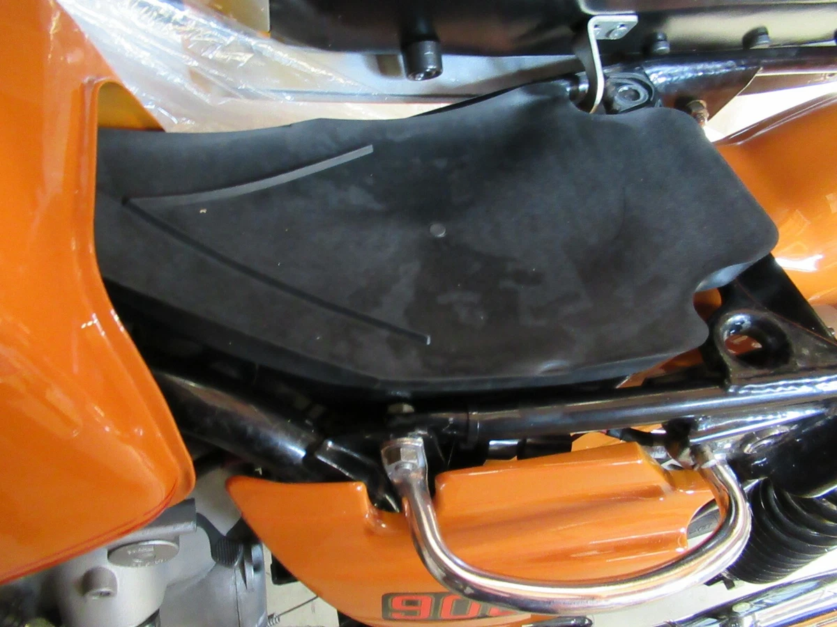 Motorcycle & Scooter Fairings, Plastics & Body Kits for BMW R100RS